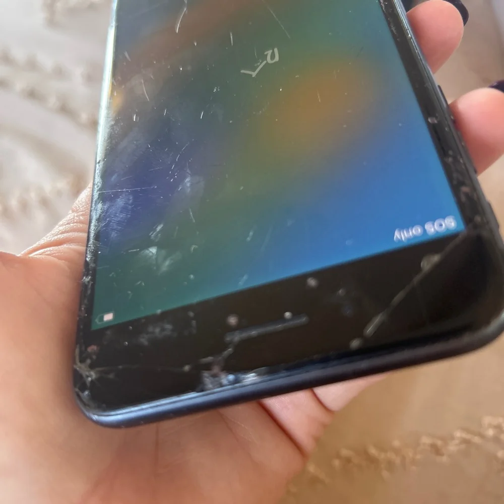 Apple used but
